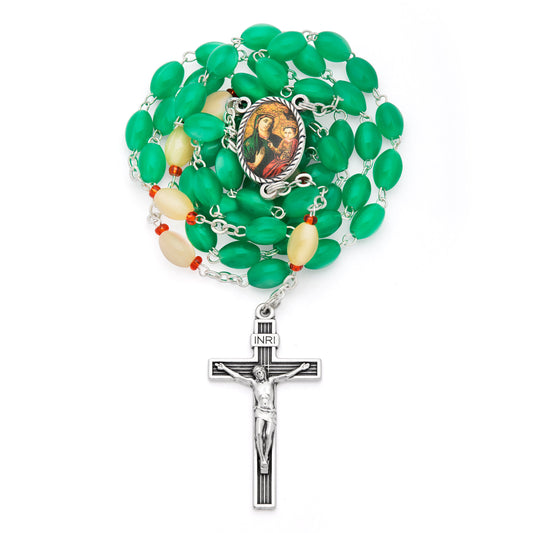 Devotional Rosary of Our Lady of Good Health