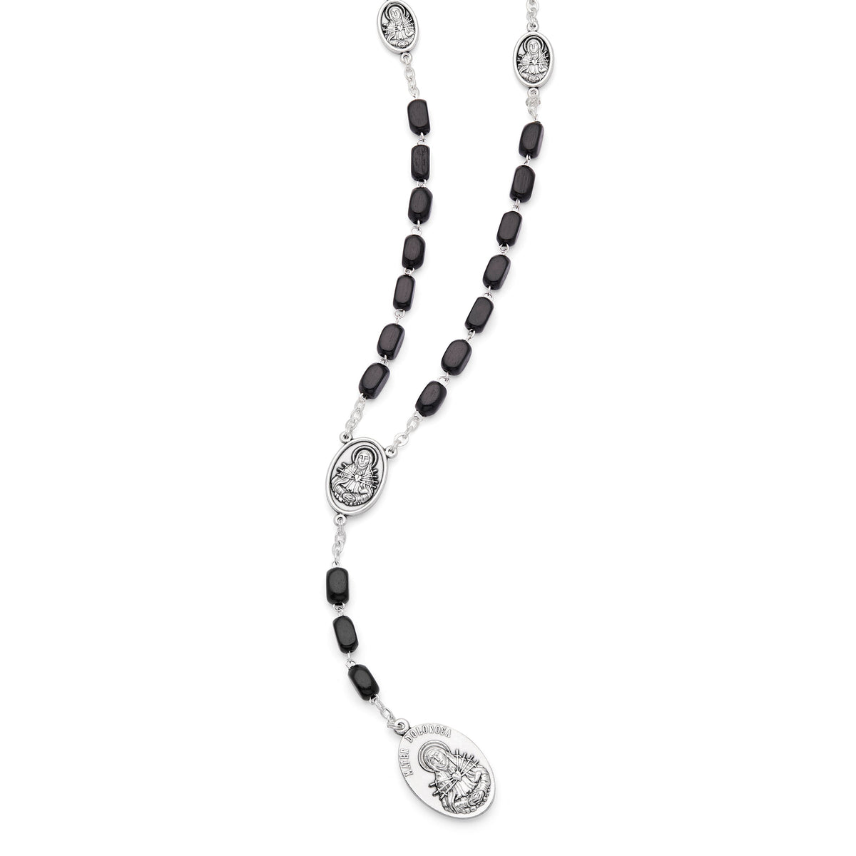 Devotional Rosary of Our Lady of Sorrows