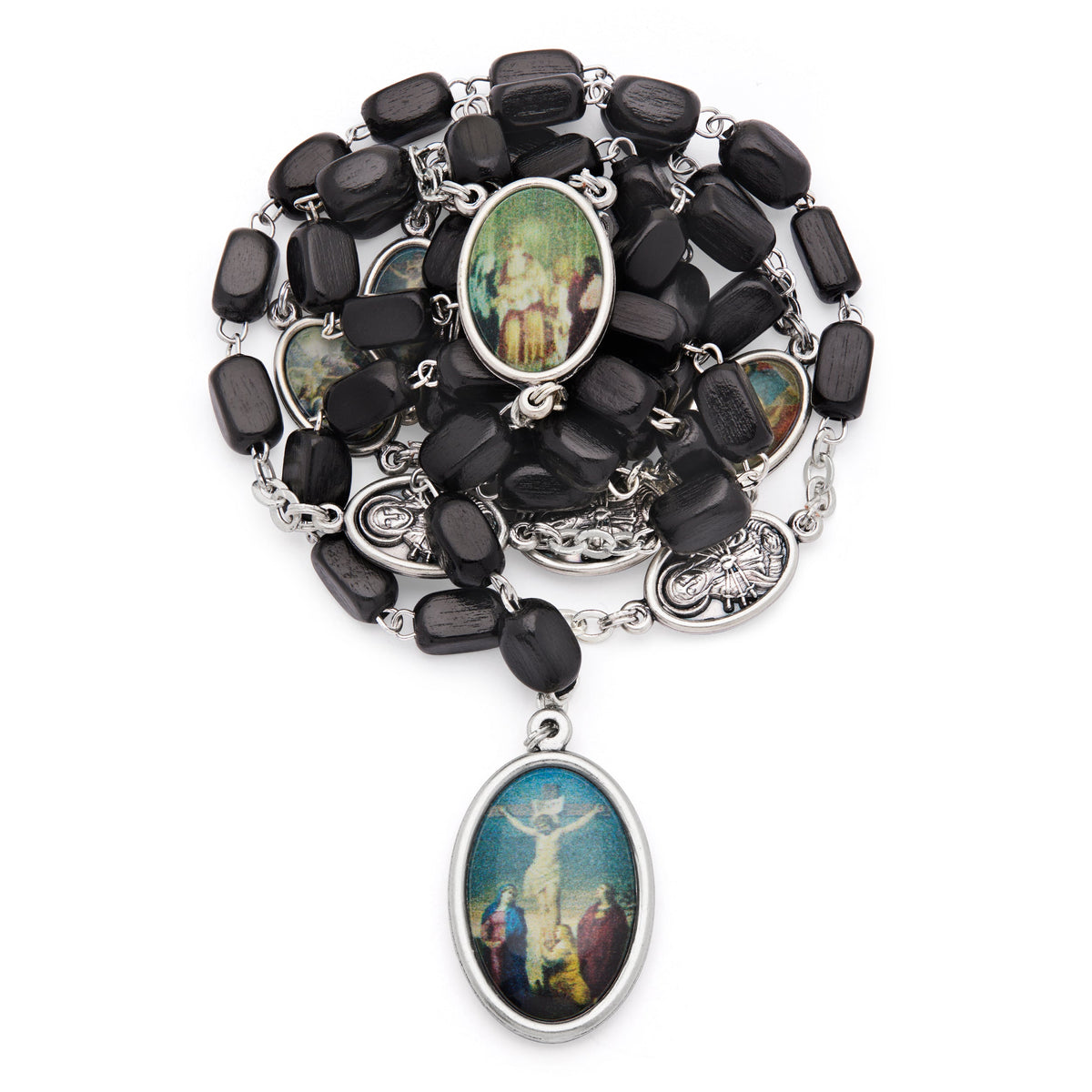 Devotional Rosary of Our Lady of Sorrows