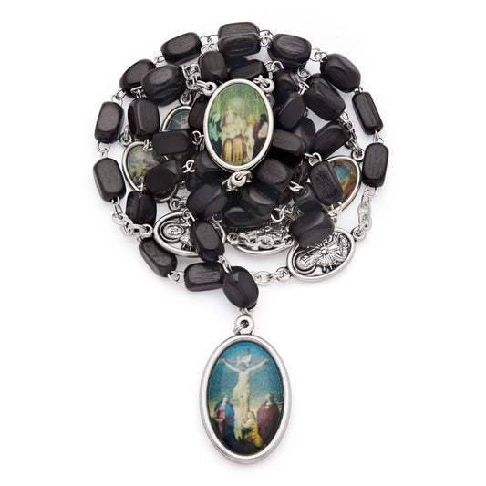 Devotional Rosary of Our Lady of Sorrows