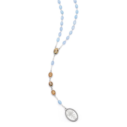 Devotional Rosary of Our Lady of the Immaculate Conception