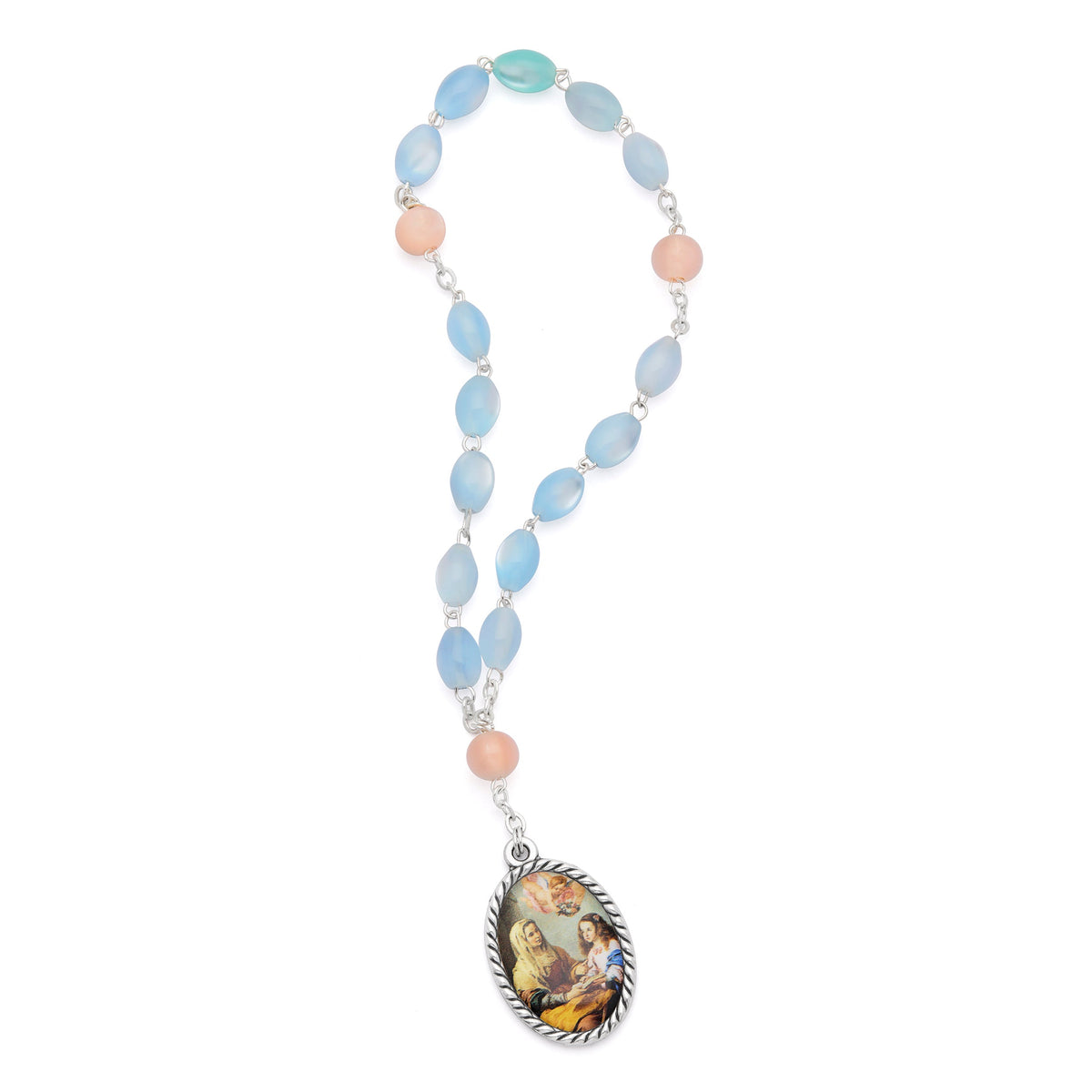Devotional Rosary of St. Anne