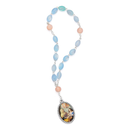 Devotional Rosary of St. Anne