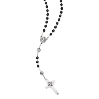 Devotional Rosary of St. Benedict of Nursia