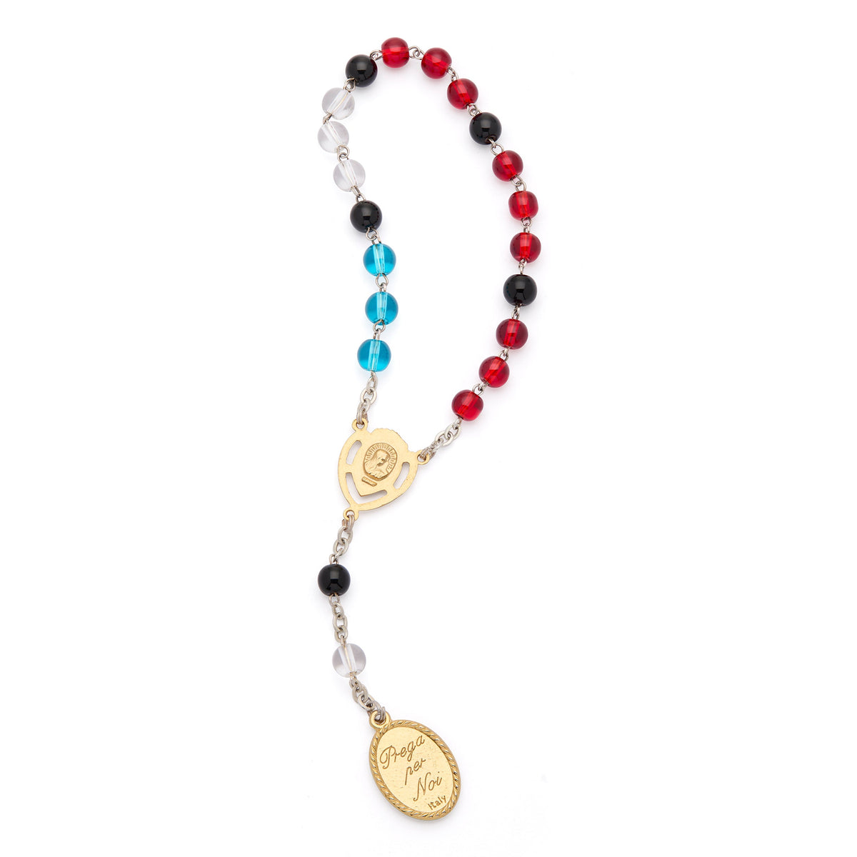 Devotional Rosary of St. Charbel Makhlouf