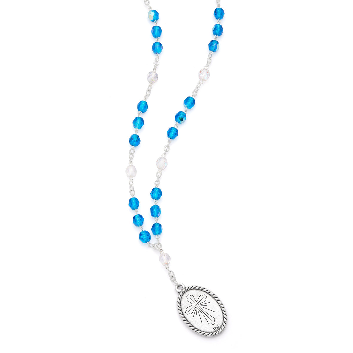 Devotional Rosary of St. Joseph