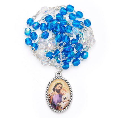 Devotional Rosary of St. Joseph