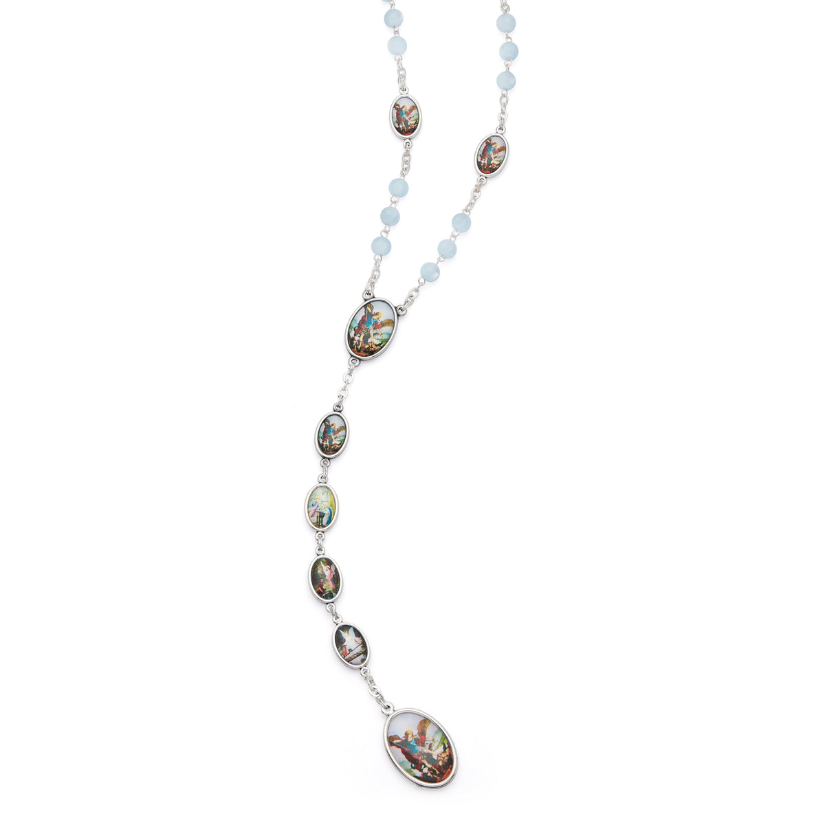 Devotional Rosary of St. Michael the Archangel
