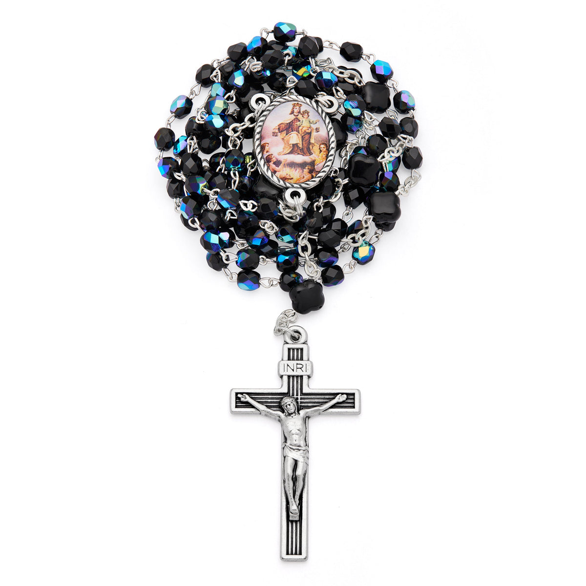Devotional Rosary of the 100 Requiems