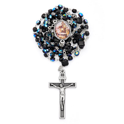 Devotional Rosary of the 100 Requiems