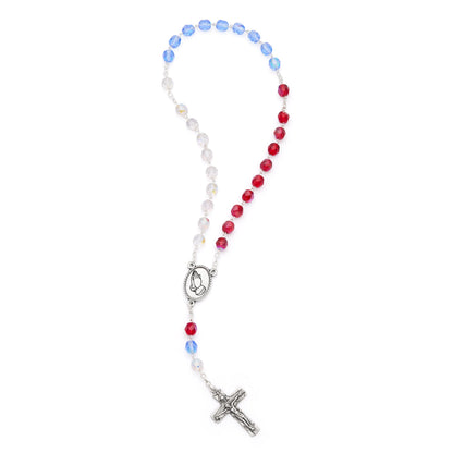 Devotional Rosary of the Holy Trinity