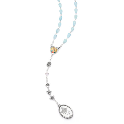 Devotional Rosary of the Immaculate Heart of Mary