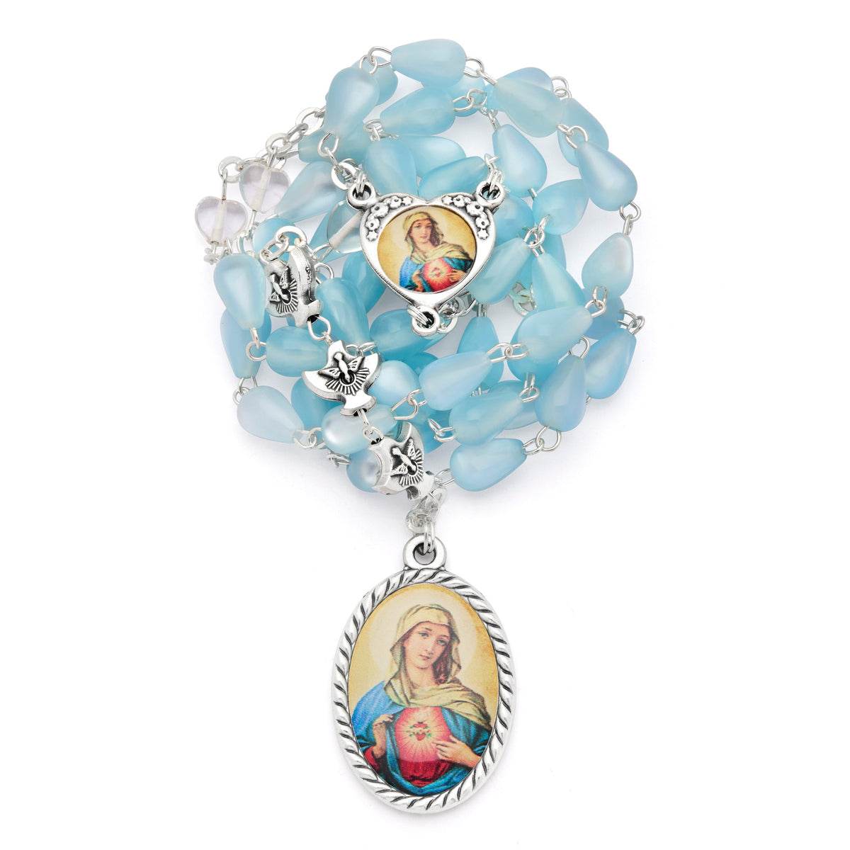 Devotional Rosary of the Immaculate Heart of Mary