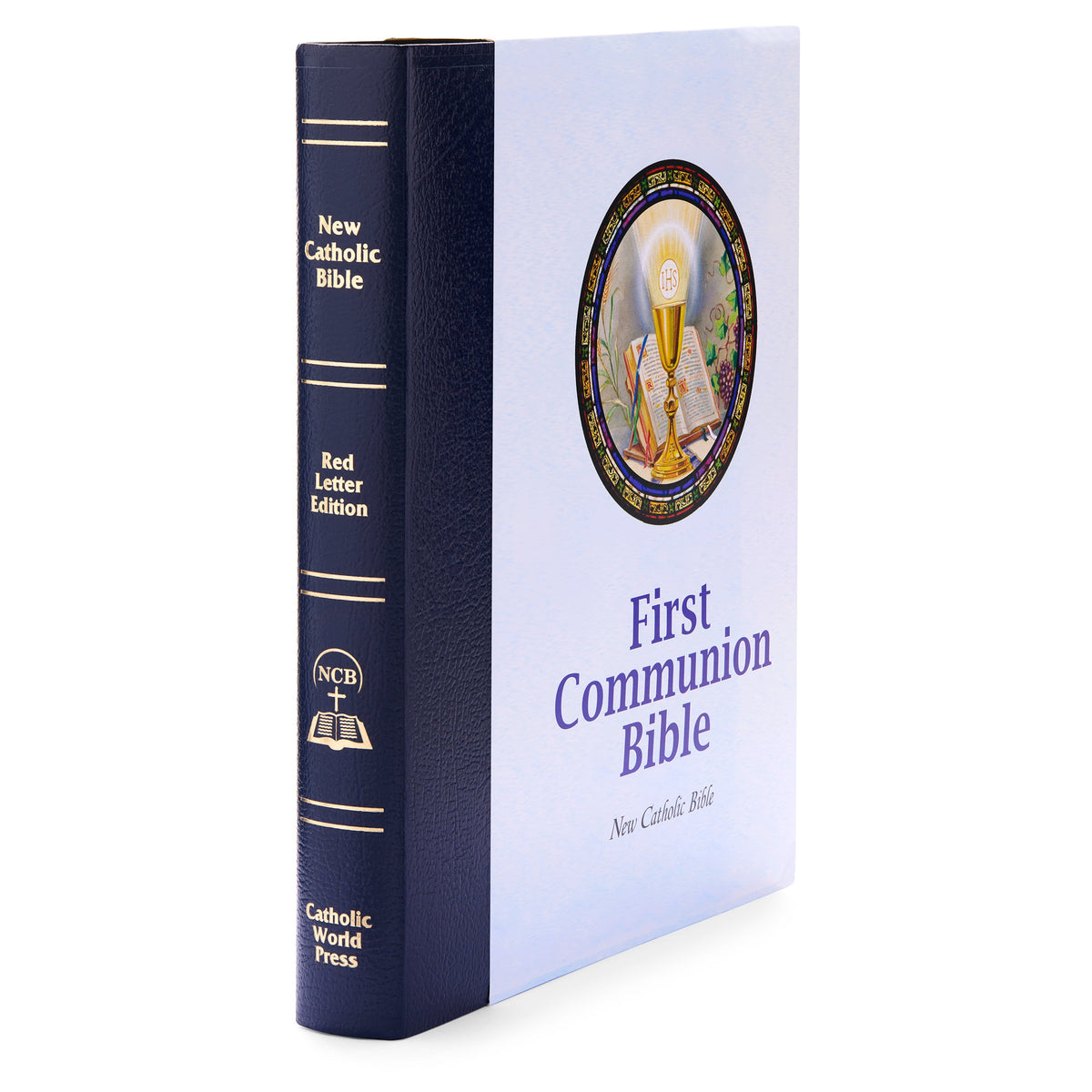 First Communion Bible