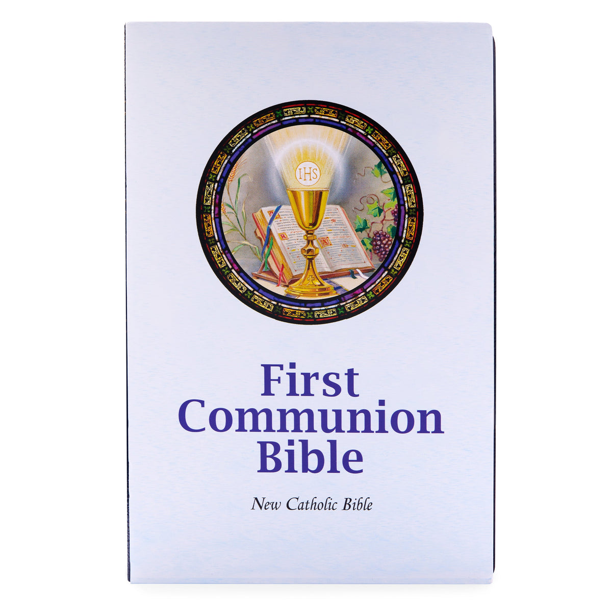 First Communion Bible