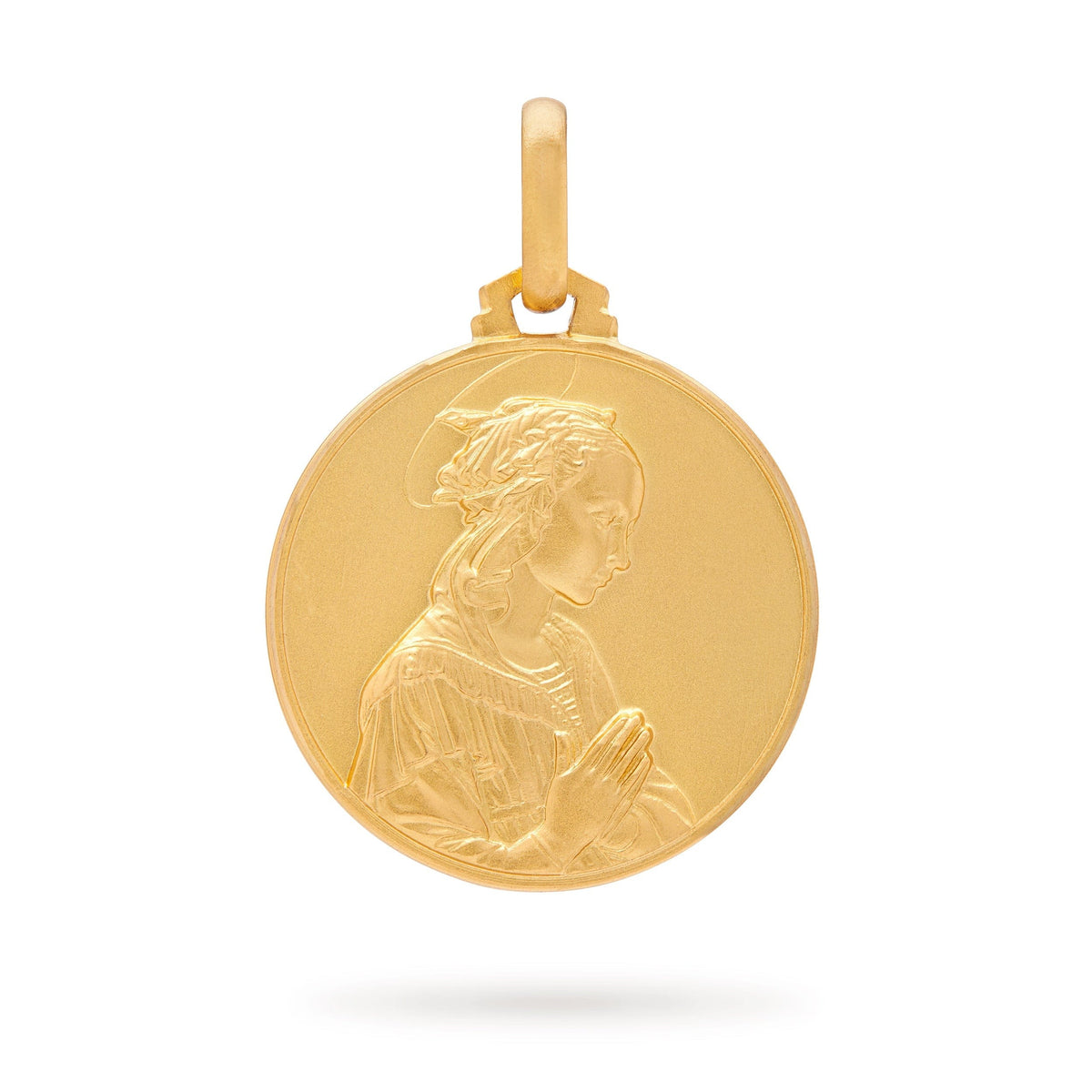 Gold Medal of Lippina