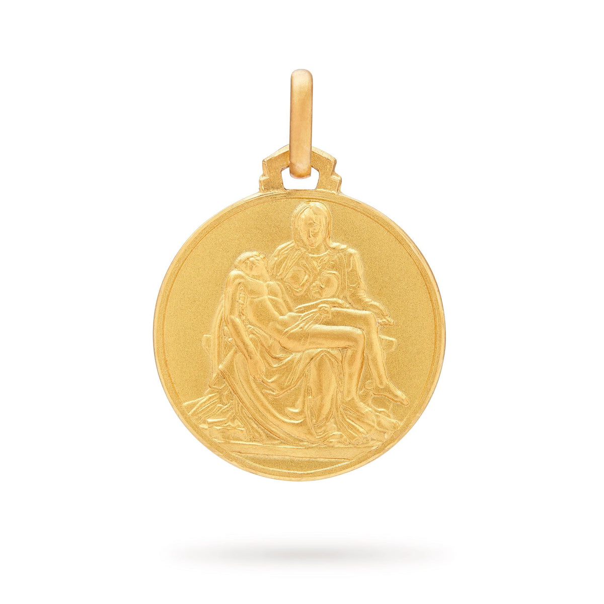 Gold Medal of Pietà