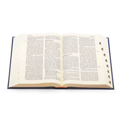 Holy Bible in Spanish