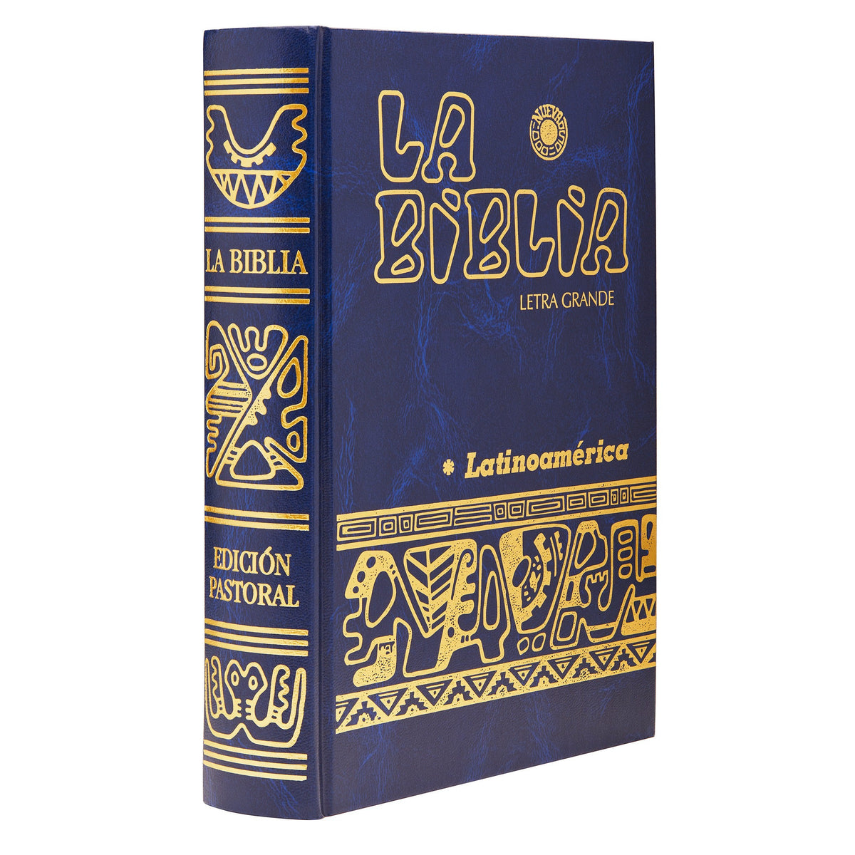 Holy Bible in Spanish