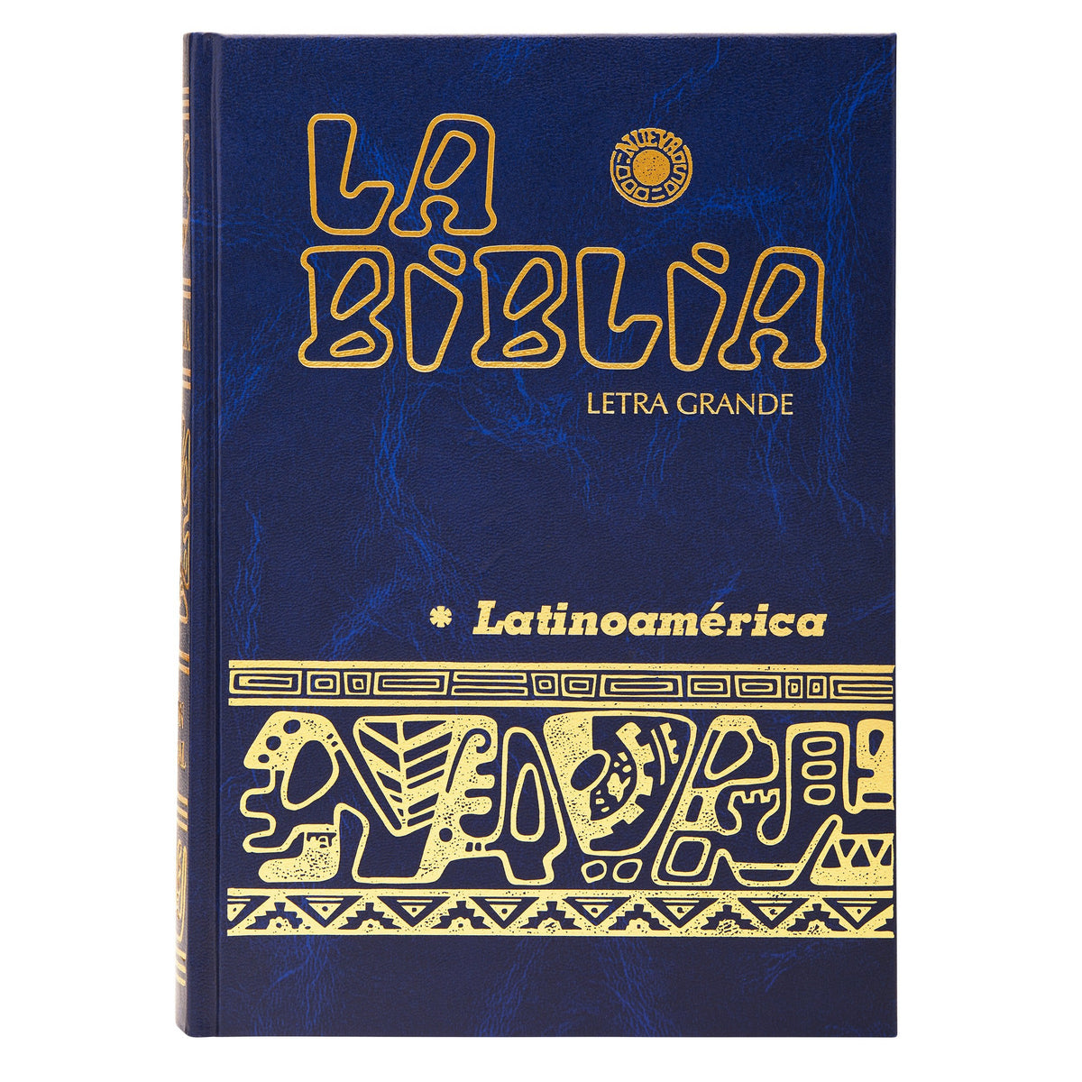 Holy Bible in Spanish