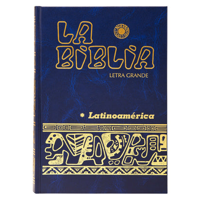 Holy Bible in Spanish