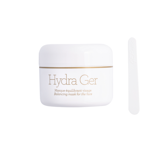 Hydra Ger kosteuttava naamio