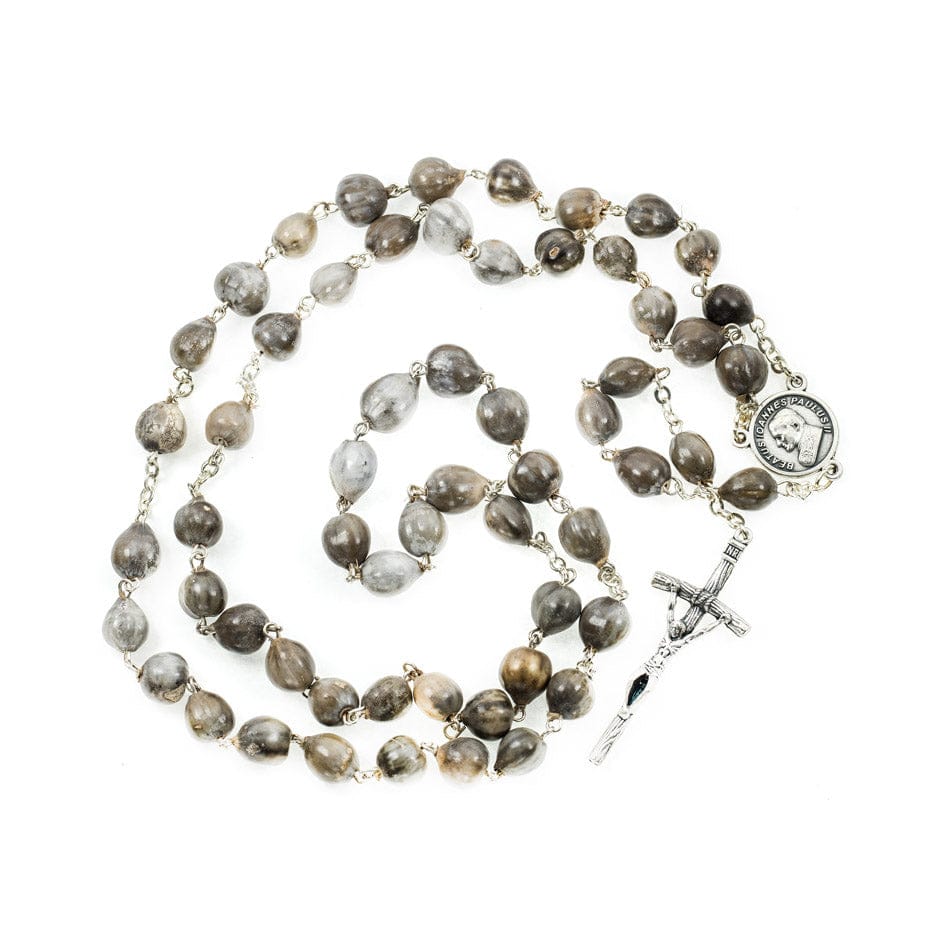 Job's Tears Rosary