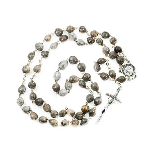 Job's Tears Rosary