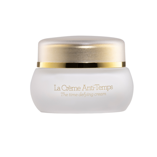 La Crème Anti-Temps korjaava yövoide