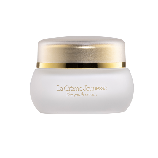 La Crème Jeunesse liftaava päivävoide