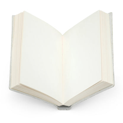 Leather Notebook featuring the Colosseum