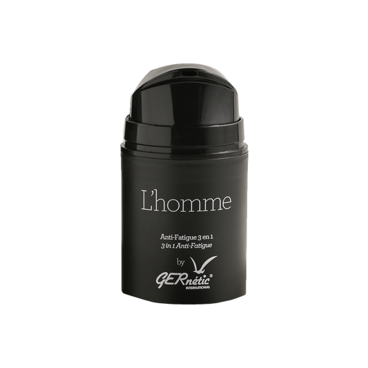 L'homme geelivoide