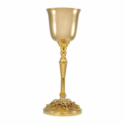 Liturgical Chalice with Angels