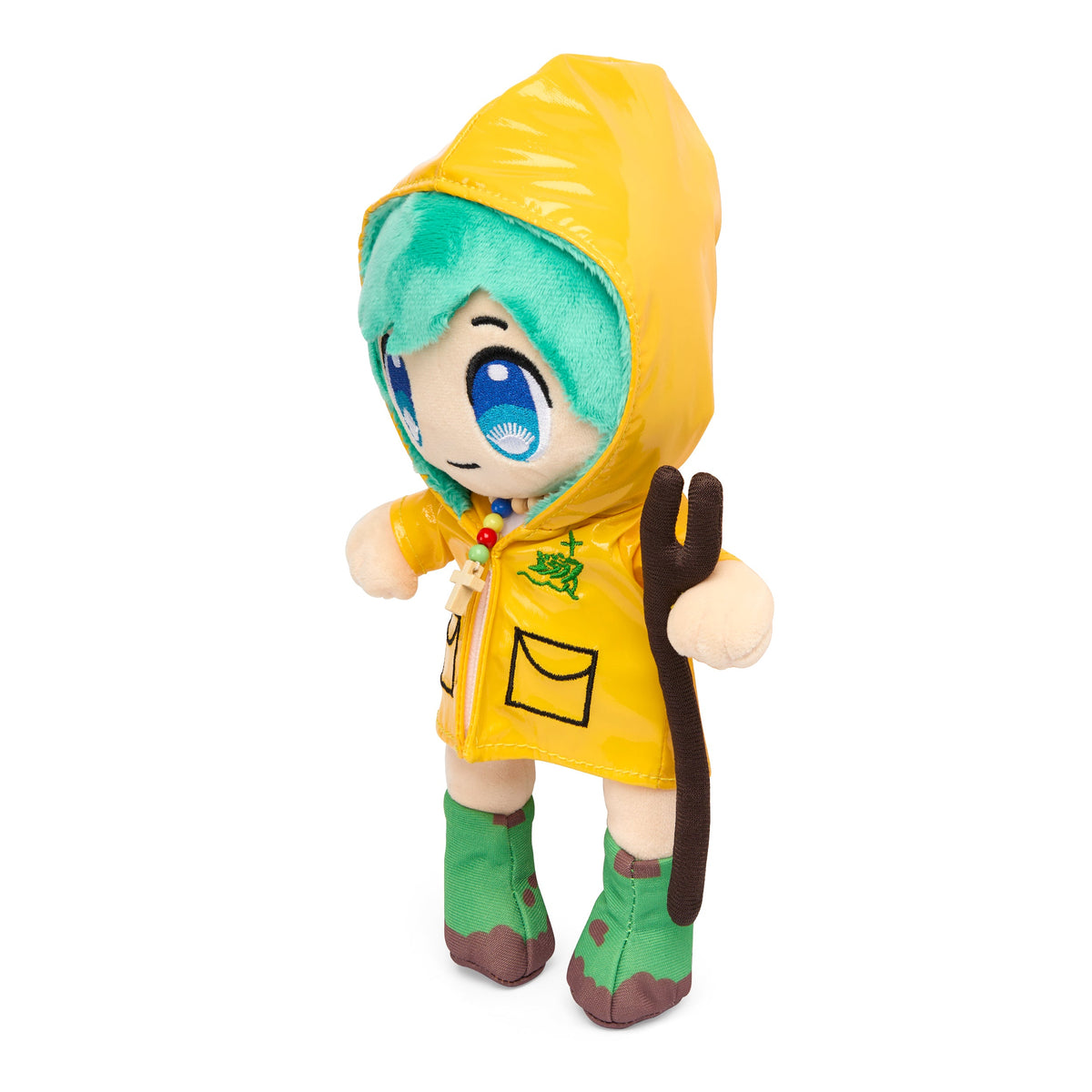 LUCE Plush Mascot of Jubilee 2025