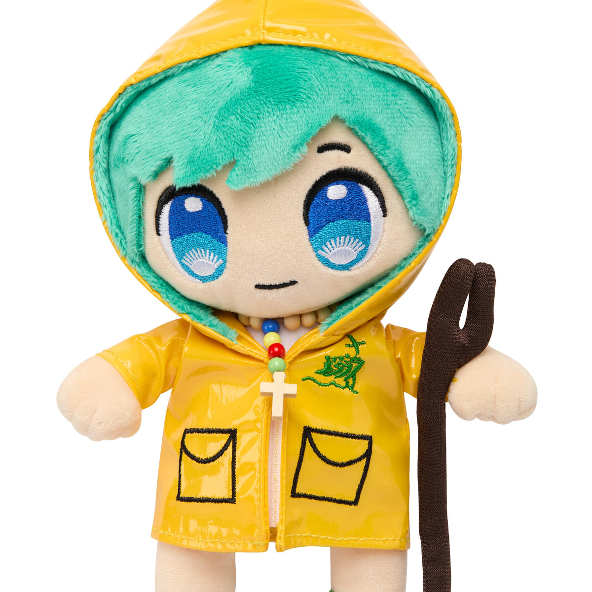 LUCE Plush Mascot of Jubilee 2025