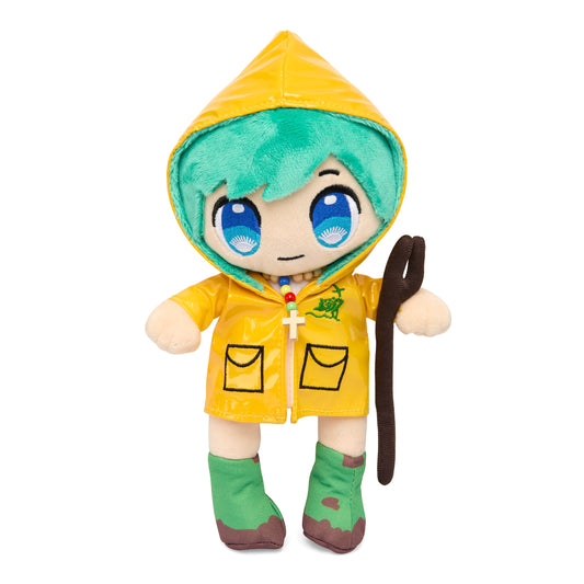LUCE Plush Mascot of Jubilee 2025