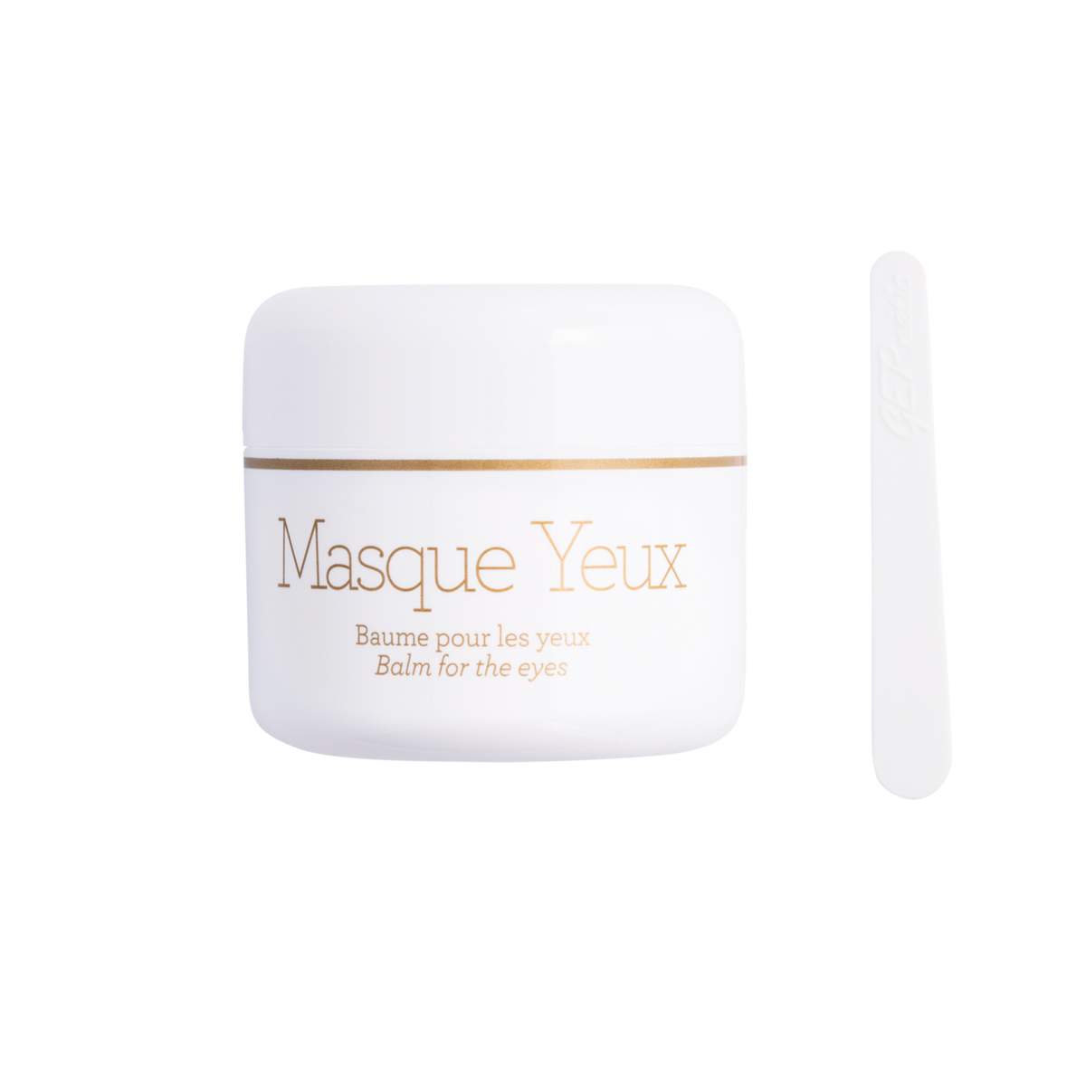 Masque Yeux silmänympärysnaamio
