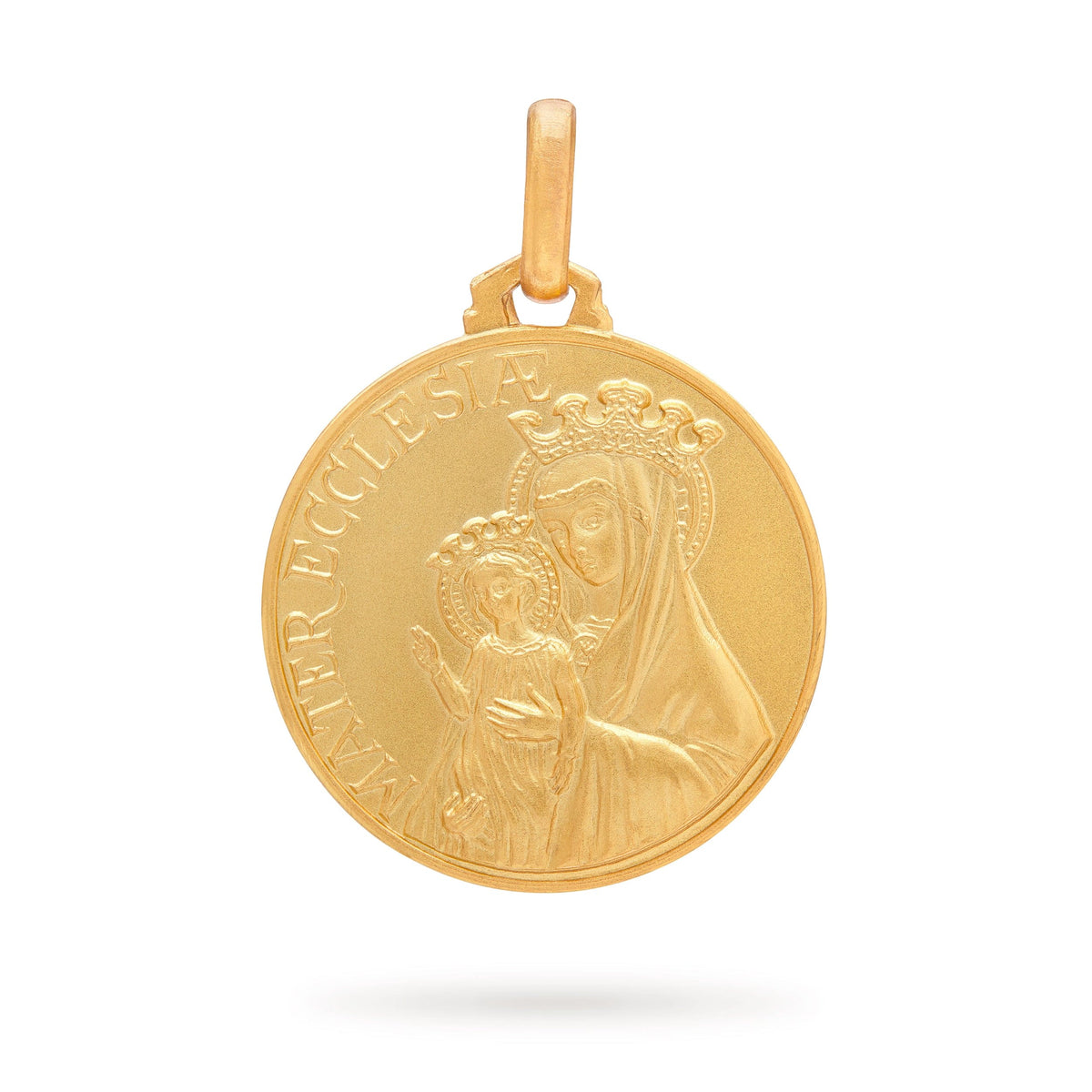 Mater Ecclesiae Gold Medal