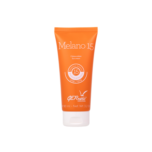 Melano 15 aurinkovoide SPF 15