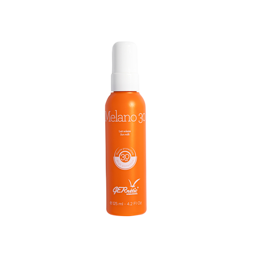 Melano 30 aurinkovoide SPF 30