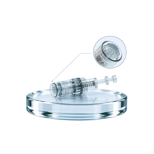 GERnétic Medical MD mikroneulauspäät