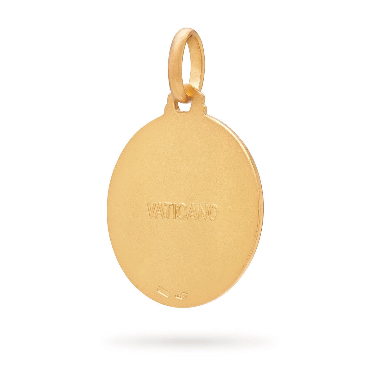 Nativity Gold Medal