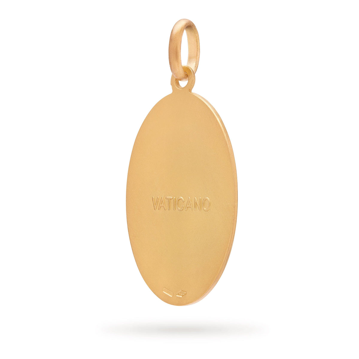 Our Lady of Guadalupe Gold Medal