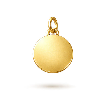 Personalized Charm