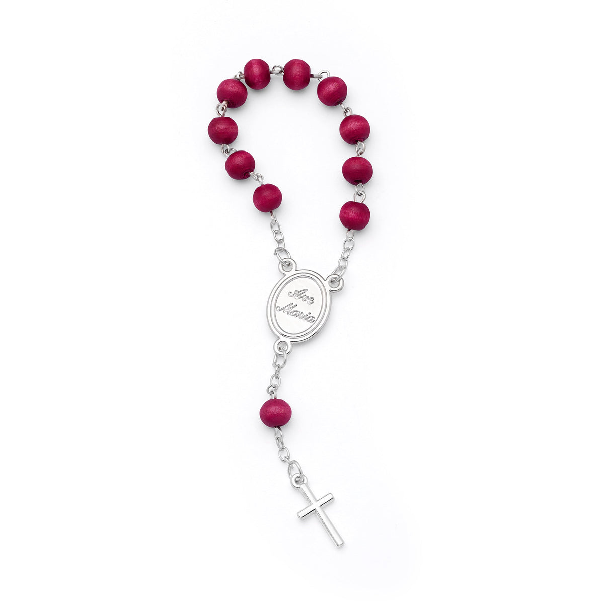 Pope Leo XIV One-Decade Rosary