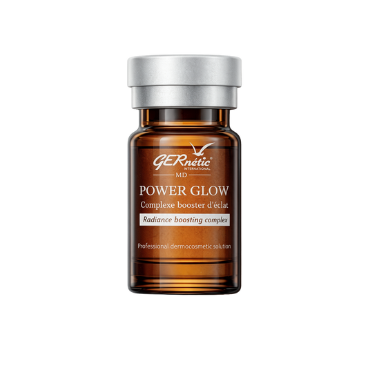 Power Glow mikroneulausbooster
