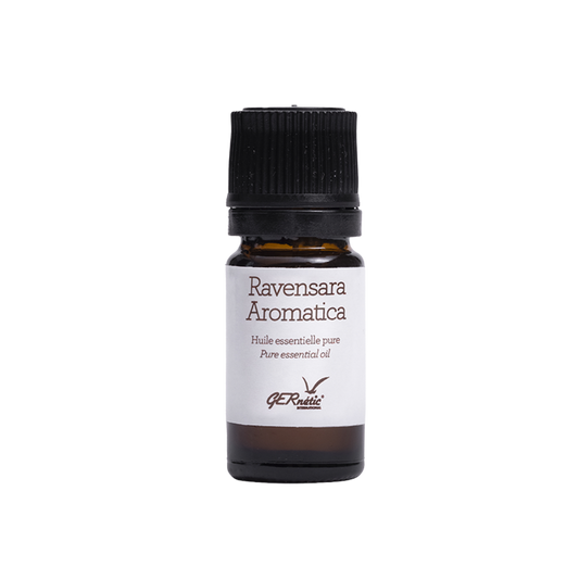 Ravensara Aromatica eteerinen öljy
