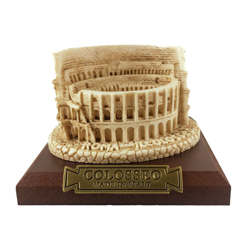 Resin Miniature Coliseum