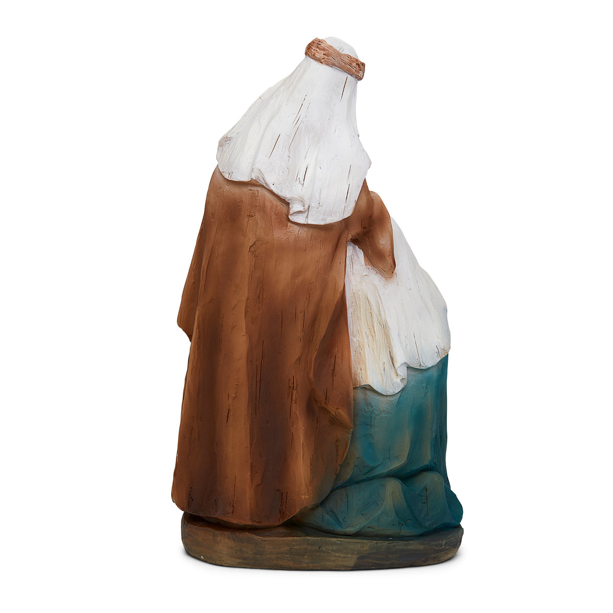 Resin Nativity Scene