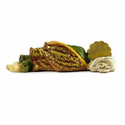 Resin Statue of Sleeping St. Joseph